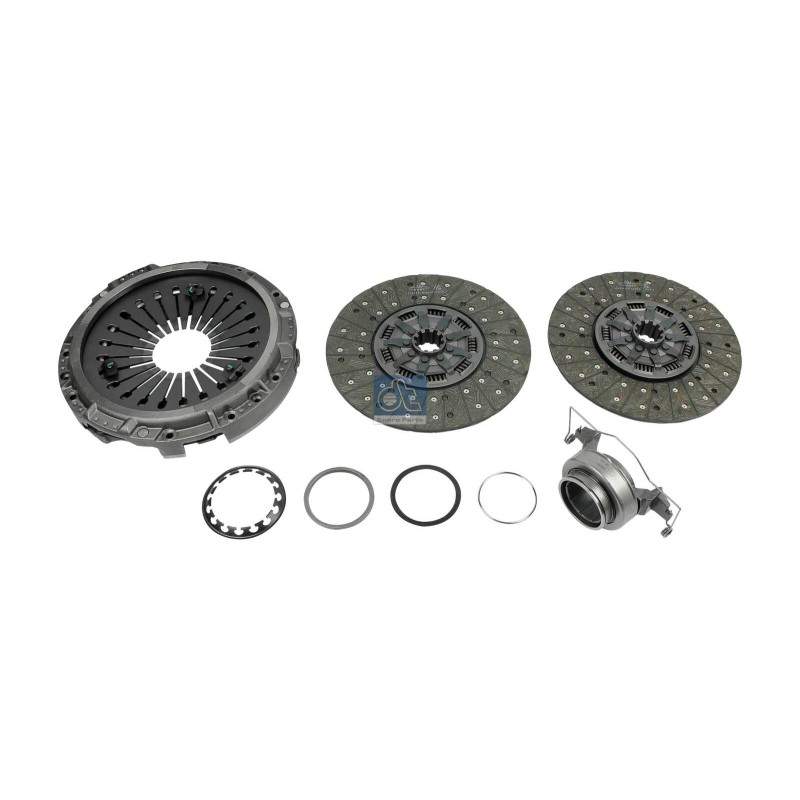 DT Spare Parts Sidurikomplekt 2.93034