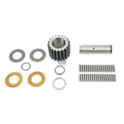 DT Spare Parts Remondikomplekt, diferentsiaal 2.93321