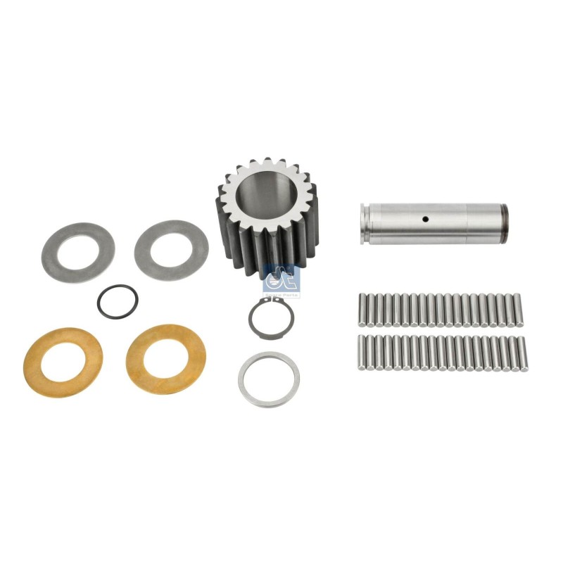 DT Spare Parts Remondikomplekt, diferentsiaal 2.93321
