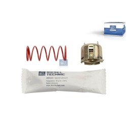 DT Spare Parts Remondikomplekt, automaatne tagasitõmme 2.94101