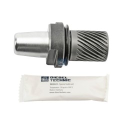 DT Spare Parts Remondikomplekt, automaatne tagasitõmme 2.94120