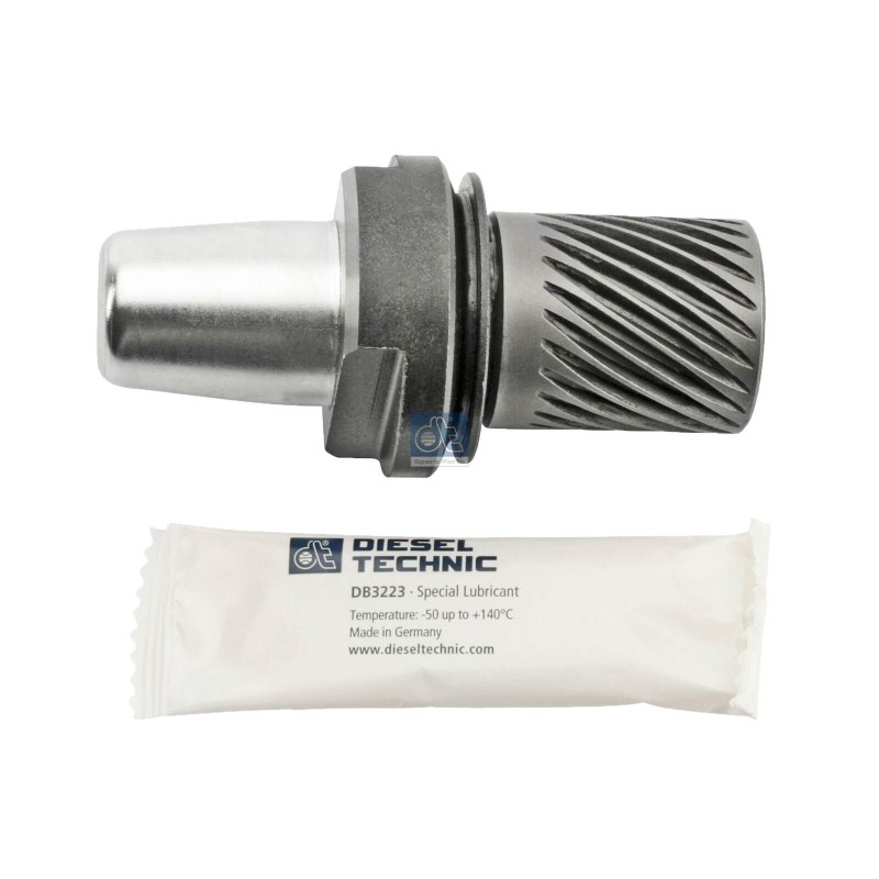 DT Spare Parts Remondikomplekt, automaatne tagasitõmme 2.94120