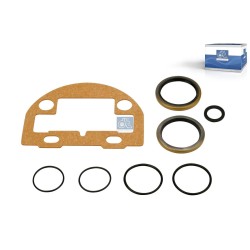 DT Spare Parts Remondikomplekt, automaatne tagasitõmme 2.94131