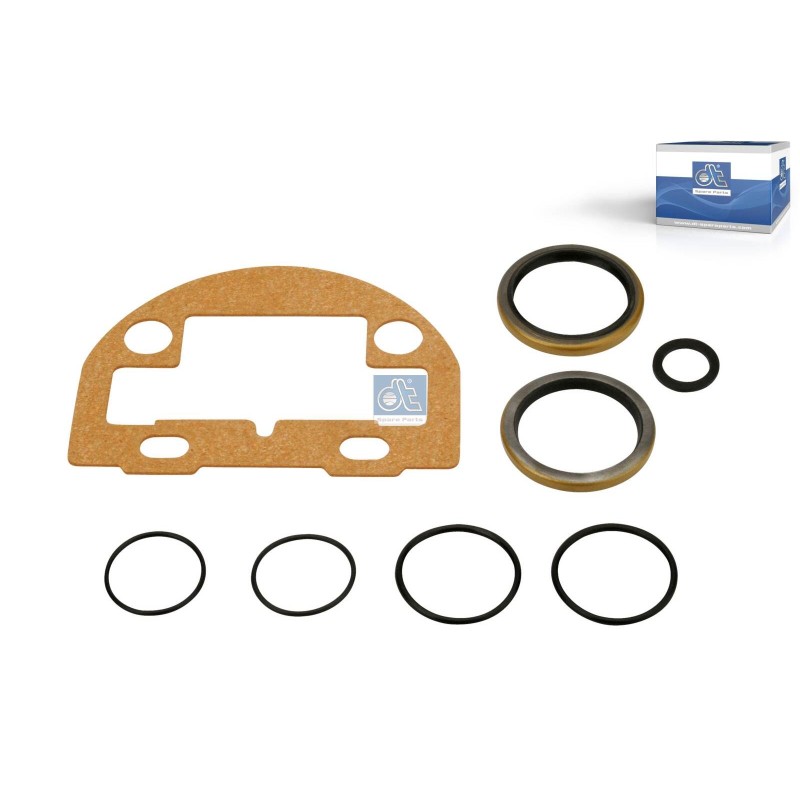 DT Spare Parts Remondikomplekt, automaatne tagasitõmme 2.94131