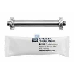 DT Spare Parts Remondikomplekt,piduri pöör 2.94140