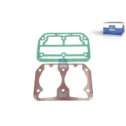 DT Spare Parts Remondikomplekt, suruõhukompressor 2.94422