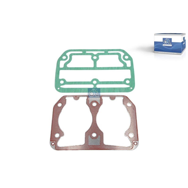 DT Spare Parts Remondikomplekt, suruõhukompressor 2.94422