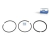 DT Spare Parts Kolvirõngakomplekt 2.94427