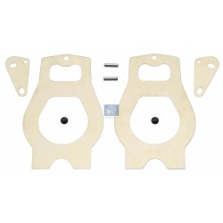 DT Spare Parts Remondikomplekt, suruõhukompressor 2.94429