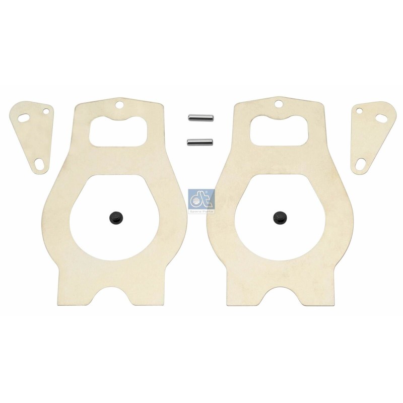 DT Spare Parts Remondikomplekt, suruõhukompressor 2.94429