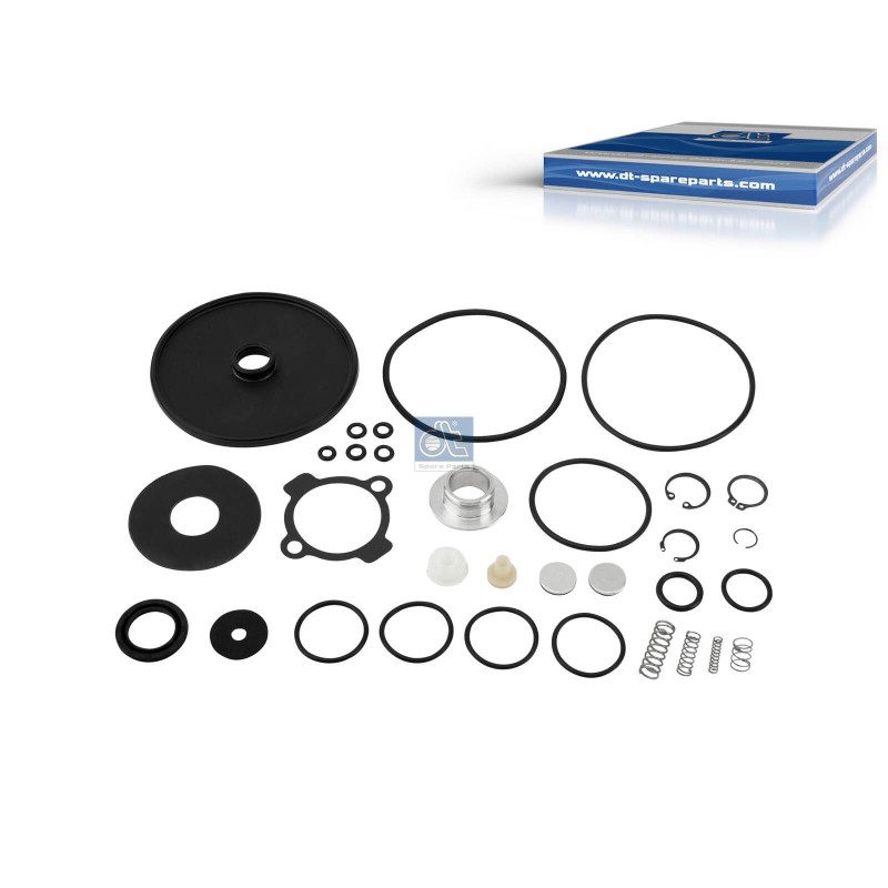 DT Spare Parts Remondikomplekt,laade/tühiklapp 2.94505