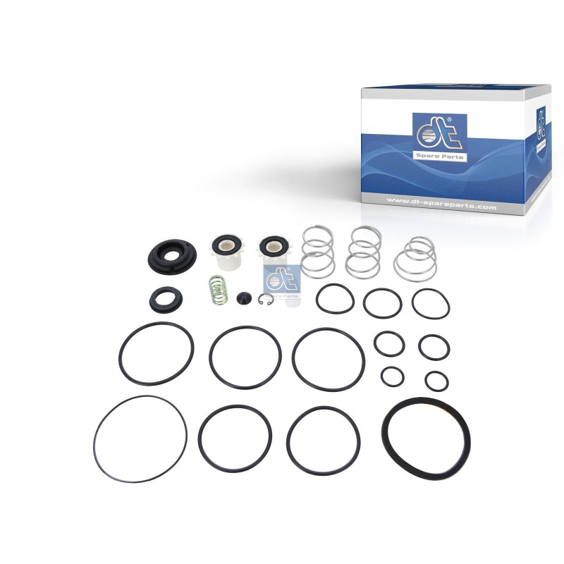 DT Spare Parts Remondikomplekt,piduriventiil-kasutuspidur 2.94514