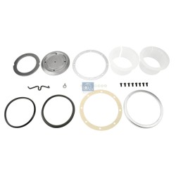 DT Spare Parts Remondikomplekt,vedrulaager-raam 2.96002