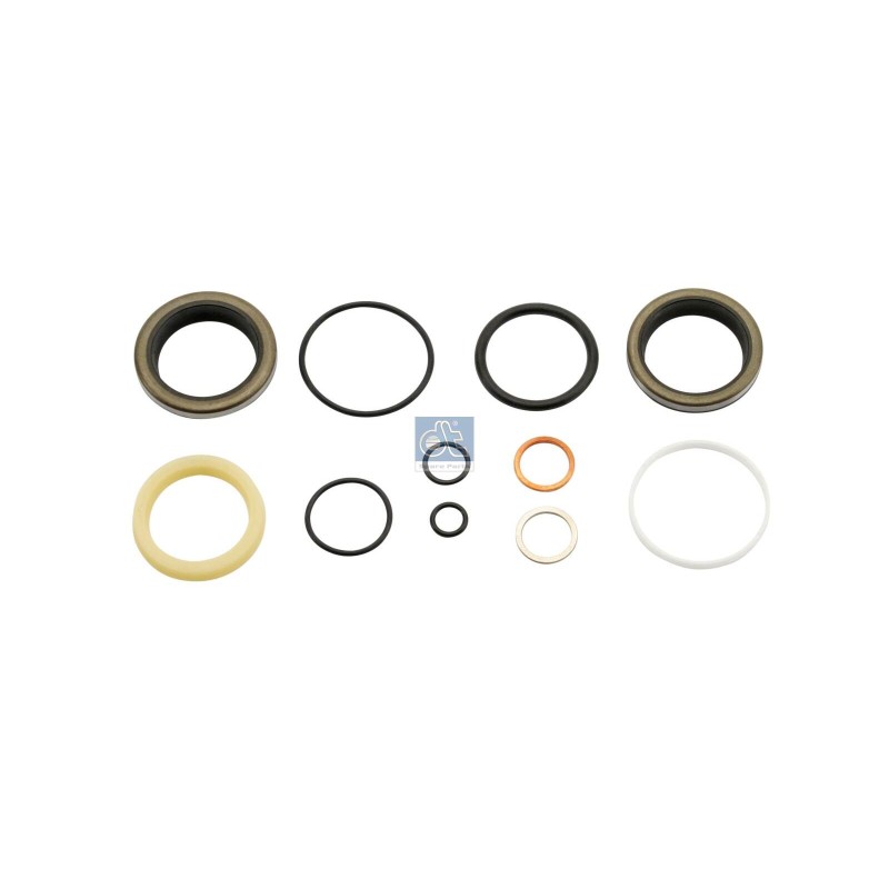 DT Spare Parts Remondikomplekt, kallutussilinder 2.97100