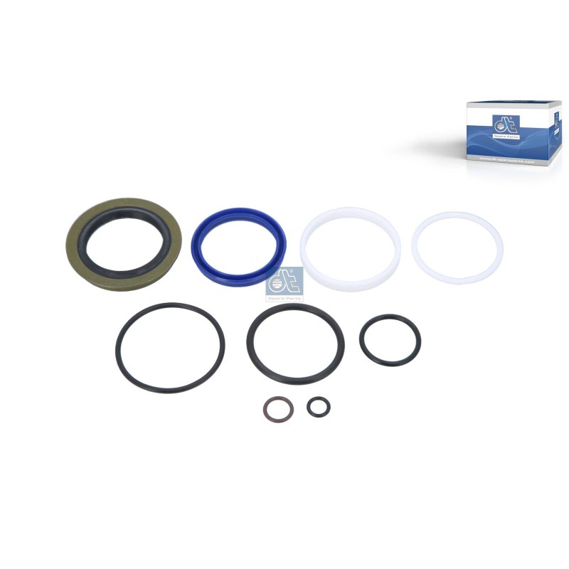 DT Spare Parts Remondikomplekt, kallutussilinder 2.97107