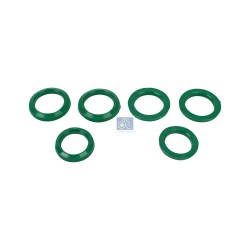 DT Spare Parts Remondikomplekt, kallutussilinder 2.97145