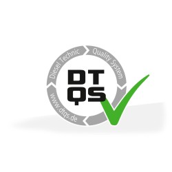 DT Spare Parts Andur,Jahutusvedeliku temp. 3.10301