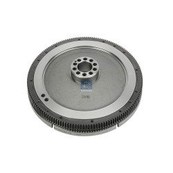 DT Spare Parts Hooratas 3.11007