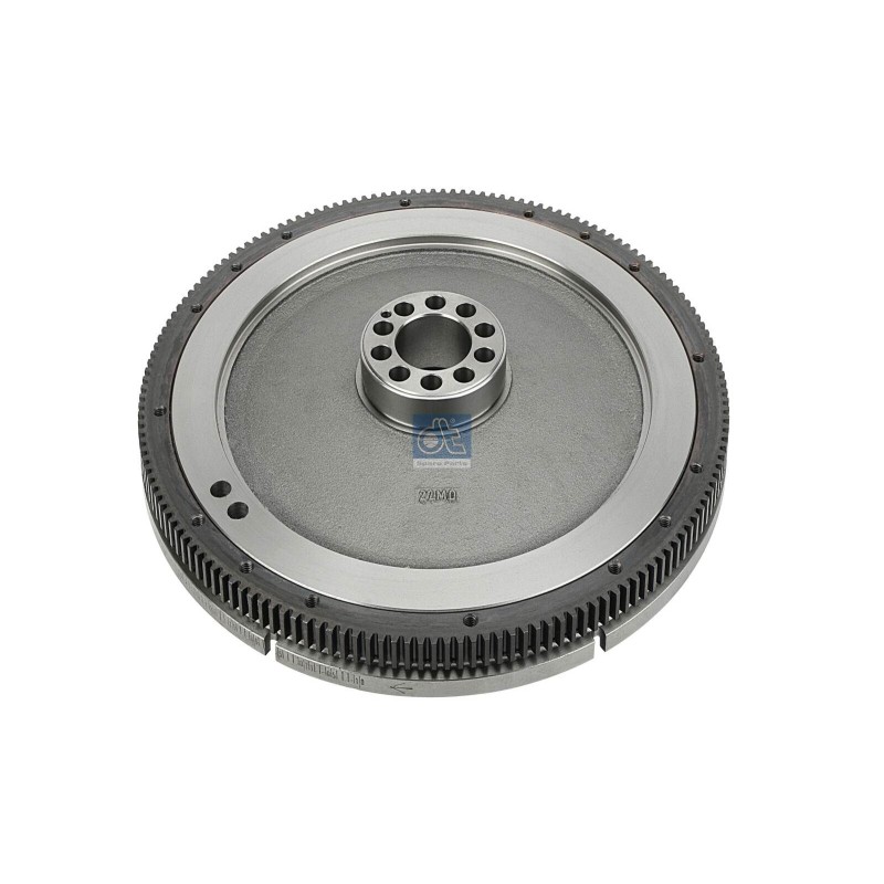 DT Spare Parts Hooratas 3.11007