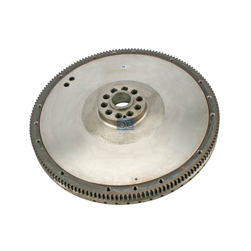 DT Spare Parts Hooratas 3.11008