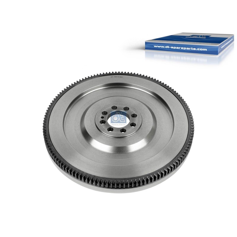 DT Spare Parts Hooratas 3.11035