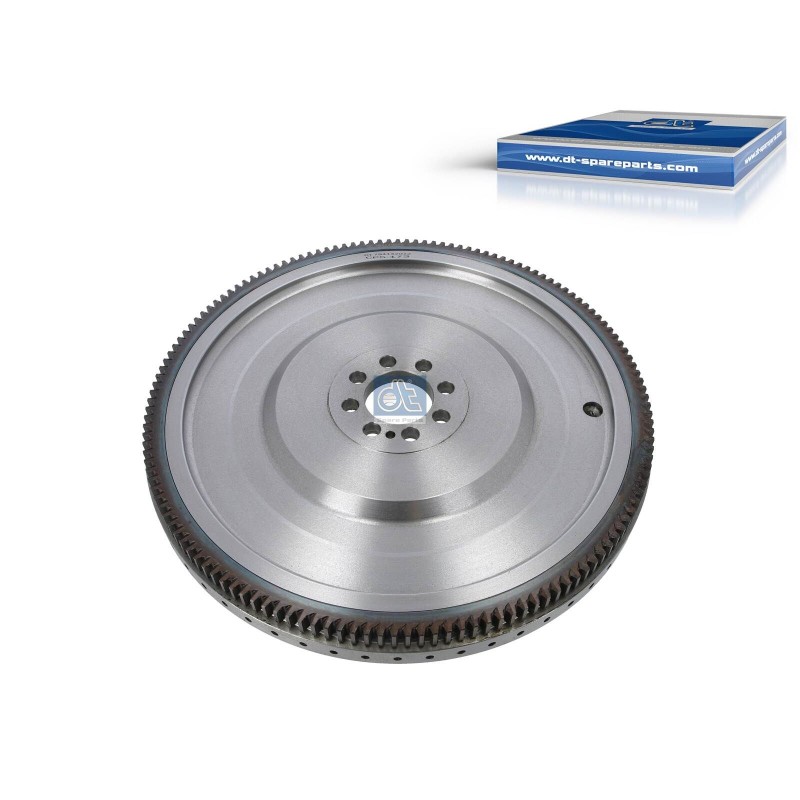 DT Spare Parts Hooratas 3.11173