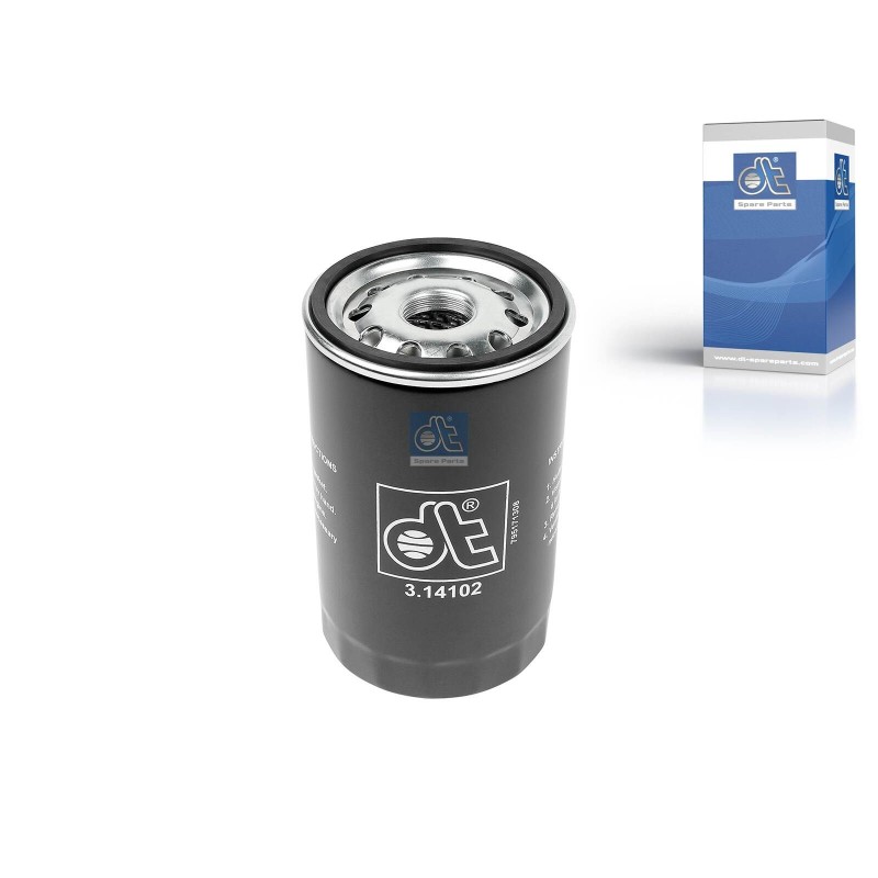 DT Spare Parts Õlifilter 3.14102