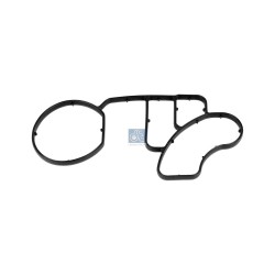 DT Spare Parts Tihend,õliradiaator 3.14210