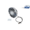 DT Spare Parts Sidur, radiaatoriventilaator 3.15226