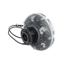 DT Spare Parts Sidur, radiaatoriventilaator 3.15226