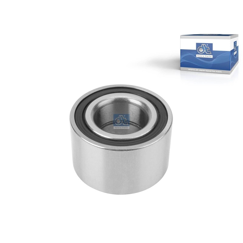 DT Spare Parts Laager,ventilaatorivõll-mootorijahutus 3.15302