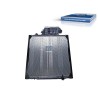 DT Spare Parts Radiaator,mootorijahutus 3.16203