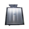 DT Spare Parts Radiaator,mootorijahutus 3.16203