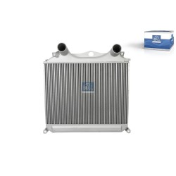 DT Spare Parts Kompressoriõhu radiaator 3.16227