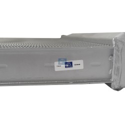 DT Spare Parts Kompressoriõhu radiaator 3.16227