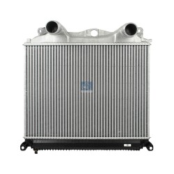DT Spare Parts Kompressoriõhu radiaator 3.16228