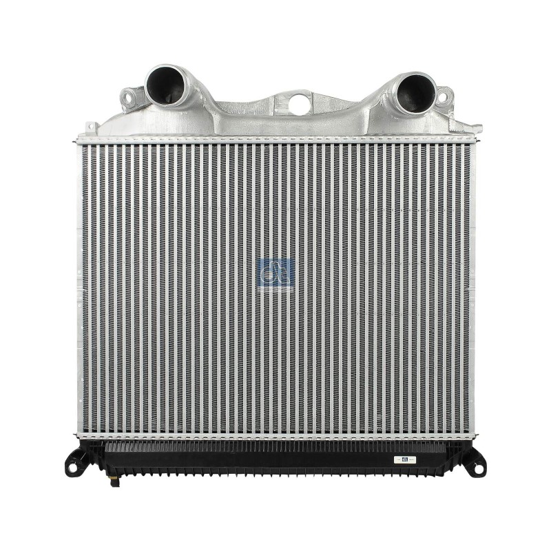 DT Spare Parts Kompressoriõhu radiaator 3.16228