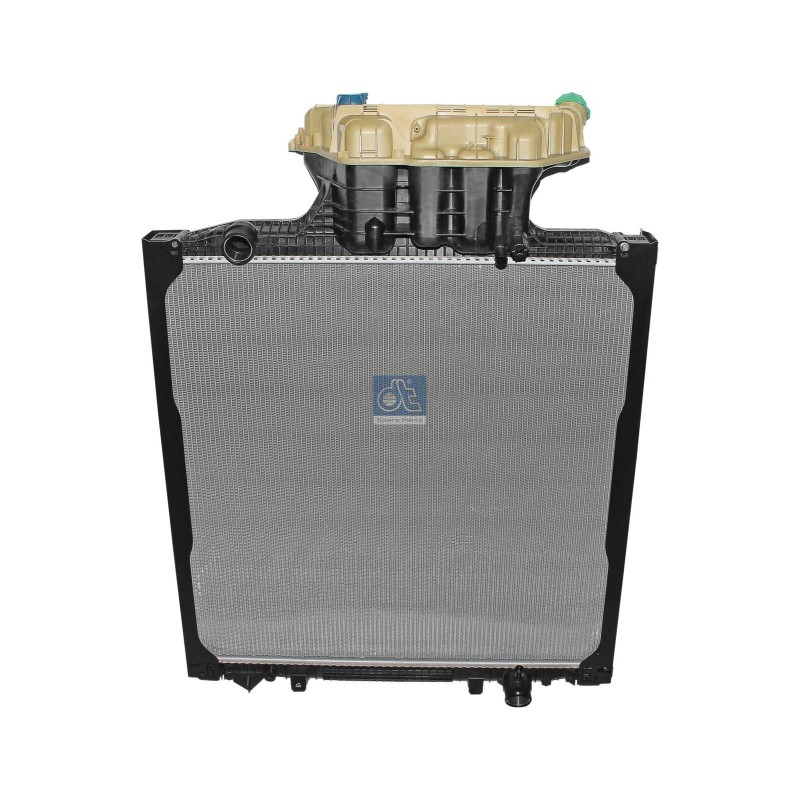 DT Spare Parts Radiaator,mootorijahutus 3.16286