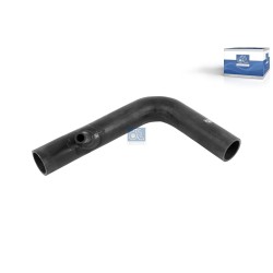 DT Spare Parts Jahutusvoolik 3.16401