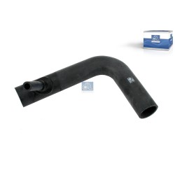 DT Spare Parts Jahutusvoolik 3.16405