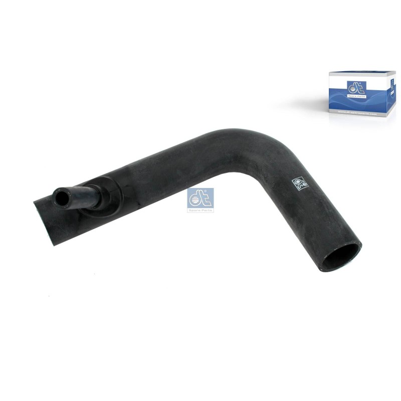 DT Spare Parts Jahutusvoolik 3.16405