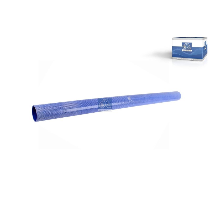 DT Spare Parts Jahutusvoolik 3.16408