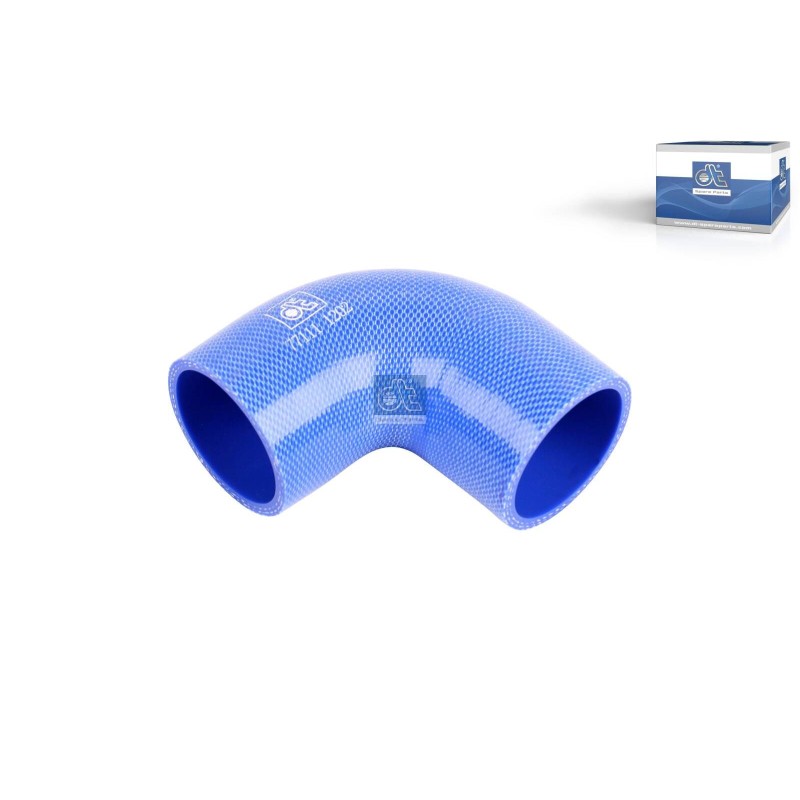 DT Spare Parts Jahutusvoolik 3.16409