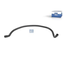 DT Spare Parts Jahutusvoolik 3.16440