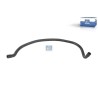 DT Spare Parts Jahutusvoolik 3.16440