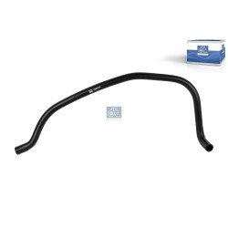 DT Spare Parts Jahutusvoolik 3.16441