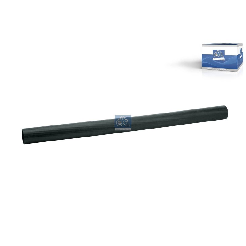 DT Spare Parts Jahutusvoolik 3.16475