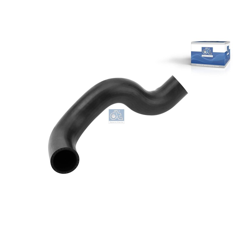 DT Spare Parts Jahutusvoolik 3.16476