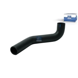 DT Spare Parts Jahutusvoolik 3.16478