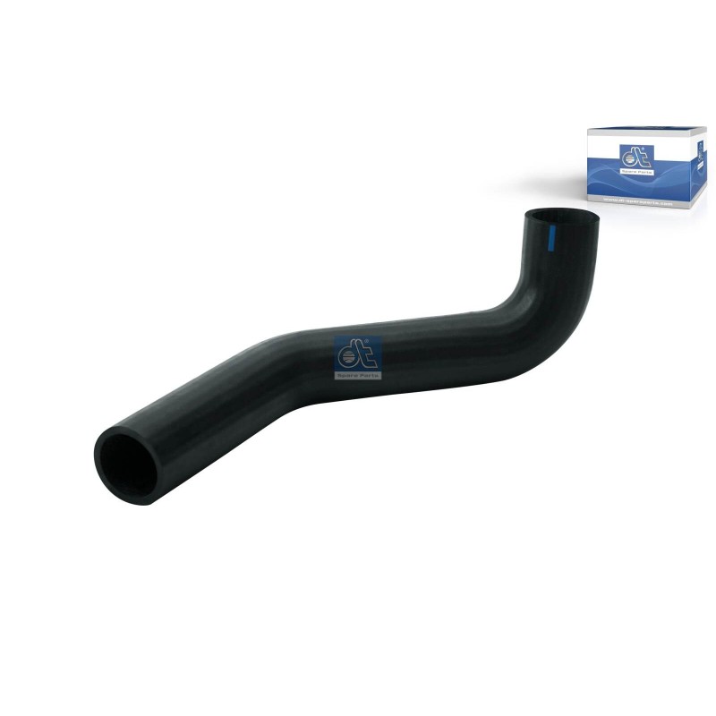 DT Spare Parts Jahutusvoolik 3.16478